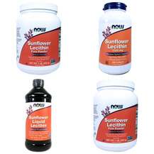 Лецитин Соняшниковий Чистий