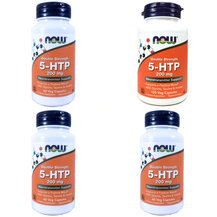 Що таке 5-HTP 200 мг? Що таке 5-HTP 200 мг?