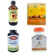 Вітамін С 250 мг