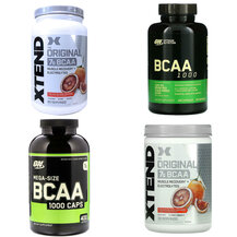 Что такое БЦАА 1000 мг? Что такое БЦАА 1000 мг?