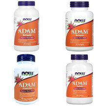 Вітаміни ADAM для чоловіків