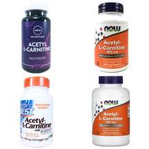 Що таке Ацетілкарнітін 500 мг? Що таке Ацетілкарнітін 500 мг?