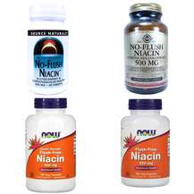 Вітамин B3 Ніацин