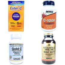 Що таке Вітамін С 1000 мг? Що таке Вітамін С 1000 мг?