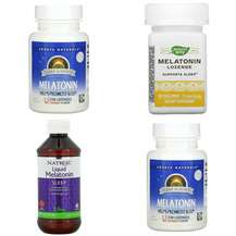 Мелатонін 2.5 мг