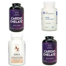 Етилендіамінтетраоцтова кислота