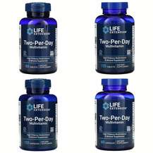 Мультивітаміни Дві в День