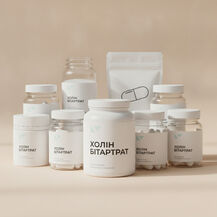 Choline Bitartrate