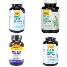 Биотин 200 мг