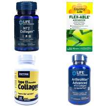 Колаген 2 типу