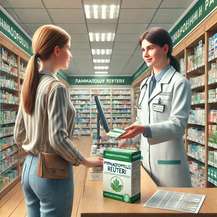 Пробіотик Примадофілус Реутері