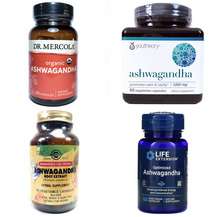 Что такое Ашваганда в капсулах? Что такое Ашваганда в капсулах?