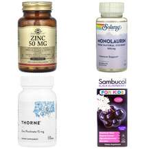 Добавки для підтримання імунитету