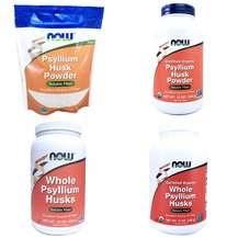 Псиліум в порошку