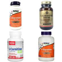 Что такое L-Карнитин 500 мг? Что такое L-Карнитин 500 мг?
