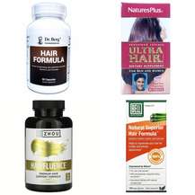 Що таке Вітаміни для волосся? Що таке Вітаміни для волосся?