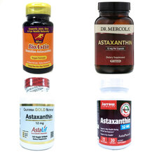 Астаксантин 12 мг