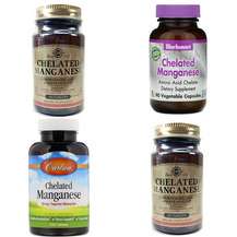 Марганець хелатний