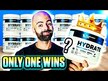 Відео огляд на Hydrate Electrolyte Formula Tropical Punch, Електроліти, 320 г