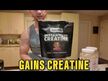 Відео огляд на Instantized Creatine Soluble Creatine Monohydrate Original, Креат