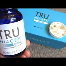 Tru Niagen, Tru Niagen Age Better 300 mg