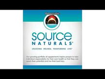 Source Naturals, Аскорбил пальмитат, Skin Eternal, 240 таблеток