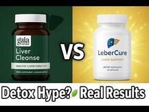 Gaia Herbs, Поддержка Печени, Liver Health, 60 капсул