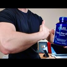 Life Extension, Estrogen for Women