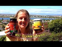 MegaFood, Liposomal Vitamin C, Вітамін C Ліпосомальний, 120 ка...