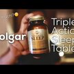 Видео обзор на Solgar, Поддержка сна, Sleep Triple Action, 30 таблеток