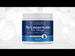 Відео огляд на Rx Vitamins, Rx Essentials for Pets Dogs Powder, Мультивітаміни, 