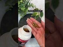 Emperor&rsquo;s Ginseng Zizyphus Tian Wang Bu Xin Herbal, Жень...