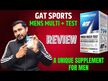 Видео обзор на GAT, Витамины для мужчин, Mens Multi + Test, 150 таблеток