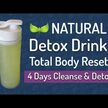 Видео обзор на Bioray, Детокс, NDF Natural Detox Formula, 30 мл
