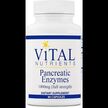Відео огляд на Vital Nutrients, Pancreatic Enzymes, Підтримка підшлункової, 90 к