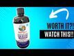 Відео огляд на Advanced Liquid Skin Restore + Renew Blackberry Jam, Колаген, 450