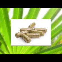 Gaia Herbs, Prostate Health, Підтримка простати, 120 капсул