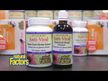 Видео обзор на Natural Factors, Поддержка иммунитета, Anti-V Formula, 100 мл
