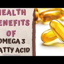 Рыбий жир Омега-3, Omega Foundations Super Omega-3, 60 капсул