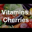 Видео обзор на Витамин С для детей 250 мг, Vitamin C For Kids, 60 капсул