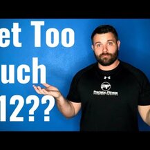 Global Healing, Activated B12 5000 mcg