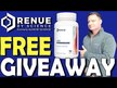 Видео обзор на Renue By Science, Спермидин, Lipo Spermidine, 90 капсул