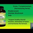 Видео обзор на Crystal Star, Здоровье груди и матки, Fibro Defense, 60 капсул