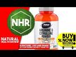 Видео обзор на NOW, L-Аргинин, Arginine Ornithine, 200 капсул
