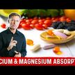 Відео огляд на NOW, Calcium & Magnesium, Кальцій і Магній, 250 таблеток