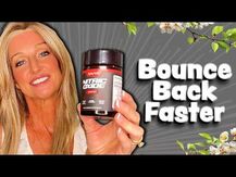 Snap Supplements, L-Аргинин, L-Arginine Caffeine-Free, 60 капсул