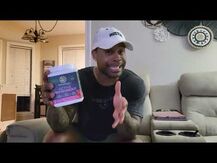 Active Pre-Workout Watermelon, Передтренувальний комплекс, 315 г