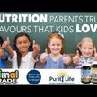 Відео огляд на Natures Plus, Kid Greenz, Жувальні Вітаміни для дітей, 90 цукерок