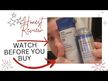 Видео обзор на Wellage, Крем, Real Hyaluronic Cream 100 2.7 ml, 80 мл
