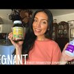 Відео огляд на Prenatal Multi Baby & Me 2, Пренатальні вітаміни, 120 таблето